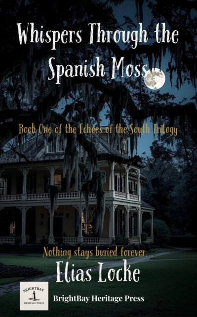 Whispers Through the Spanish Moss