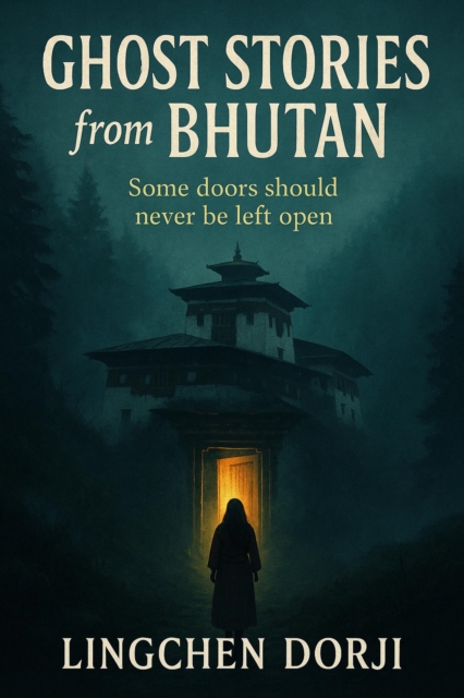 Ghost Stories from Bhutan