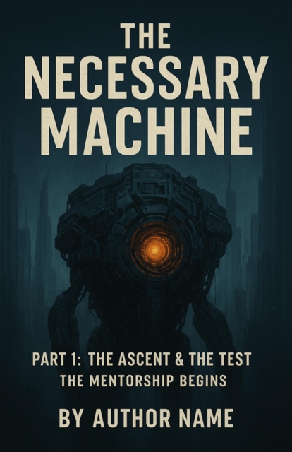 Necessary Machine
