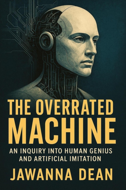 Overrated Machine An Inquiry Into Human Genius and Artificial Imitation