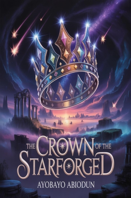 &quote;The Crown of the Starforged&quote;