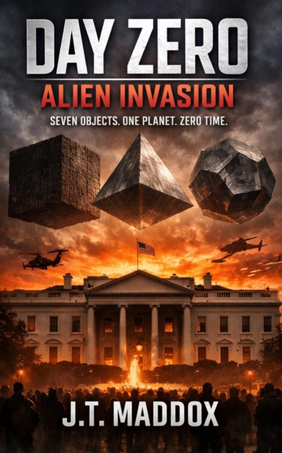 Day Zero: Alien Invasion
