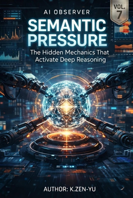 AI Observer: Semantic Pressure
