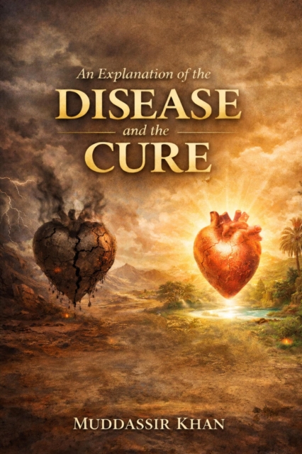 Explanation of the Disease and the Cure