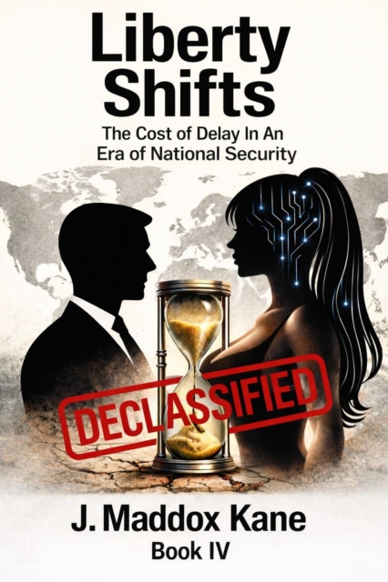 Liberty Shifts: The Cost of Delay In An Era of National Security
