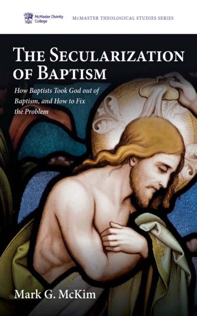 Secularization of Baptism