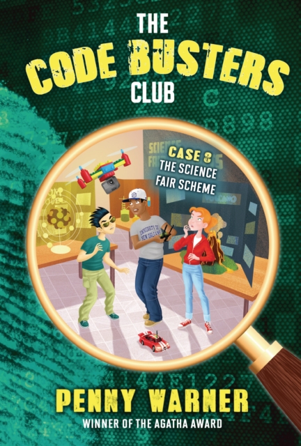 Science Fair Scheme