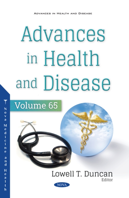 Advances in Health and Disease. Volume 65