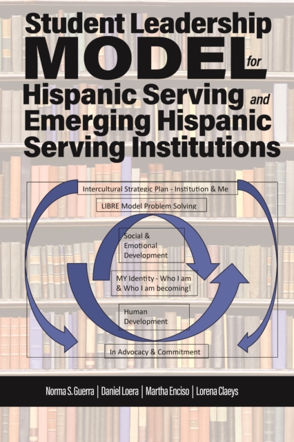 Student Leadership Model for Hispanic Serving and Emerging Hispanic Serving Institutions