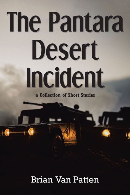 Pantara Desert Incident
