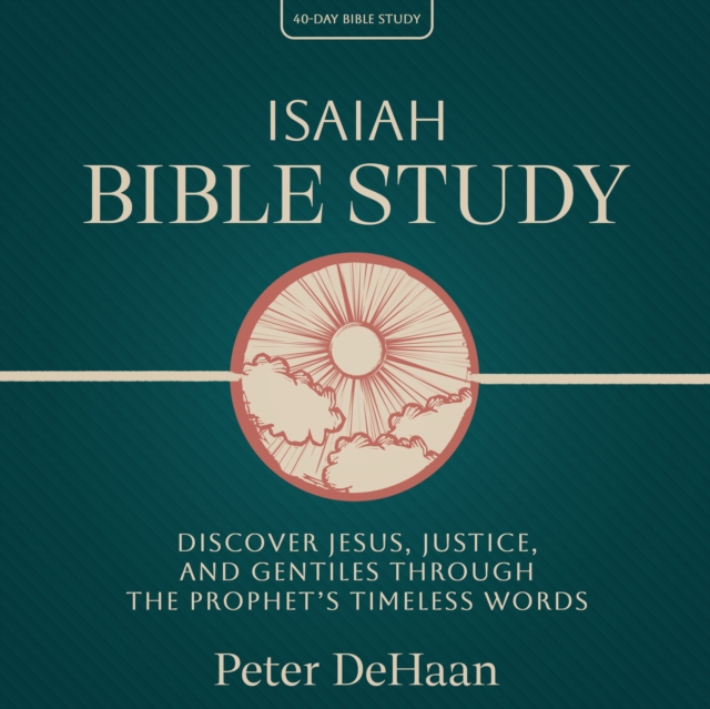 Isaiah Bible Study