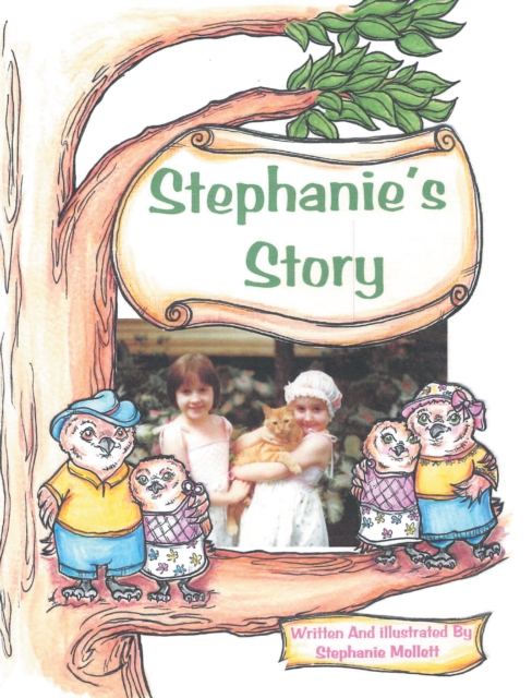 Stephanie's Story