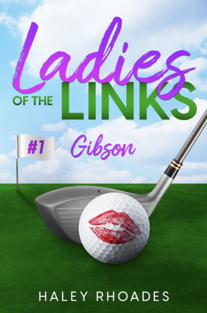 Ladies of the Links #1