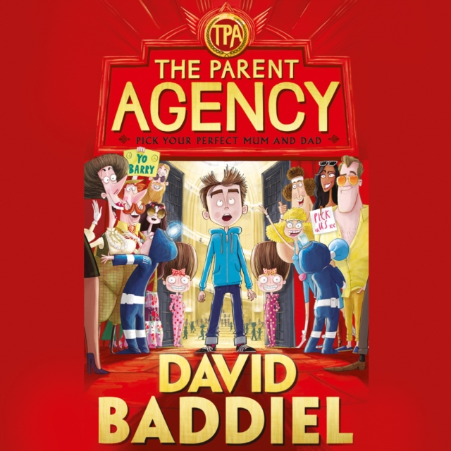 Parent Agency