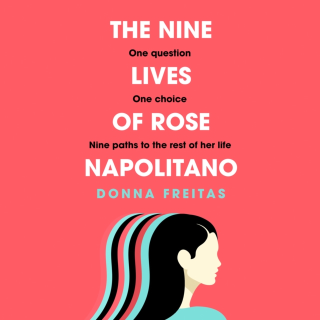 Nine Lives of Rose Napolitano
