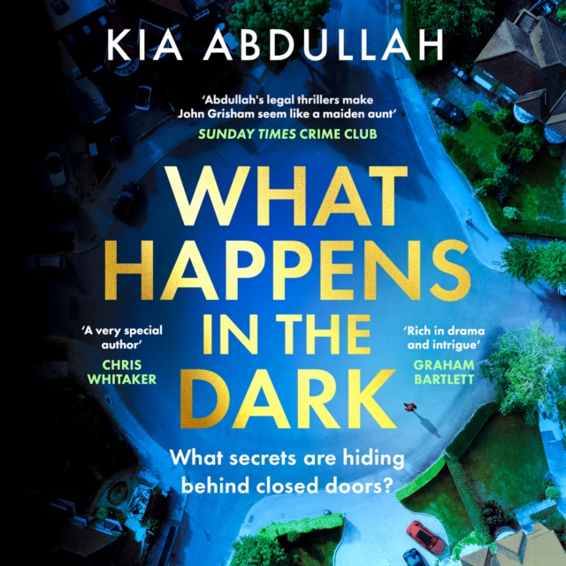 What Happens in the Dark