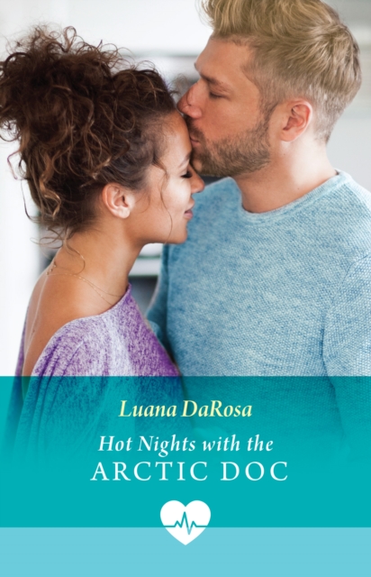 Hot Nights With The Arctic Doc