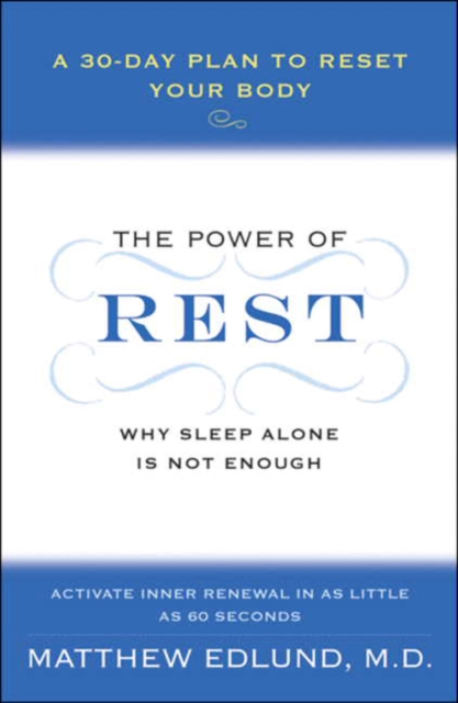 Power of Rest