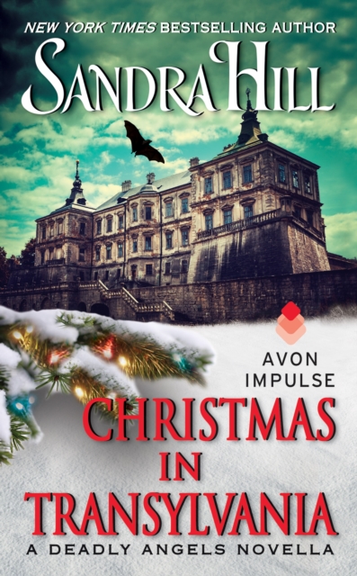 Christmas in Transylvania
