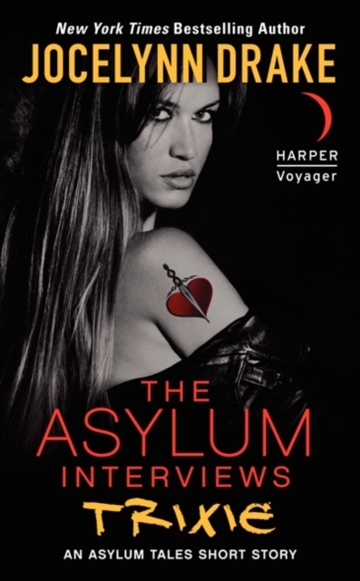 Asylum Interviews: Trixie