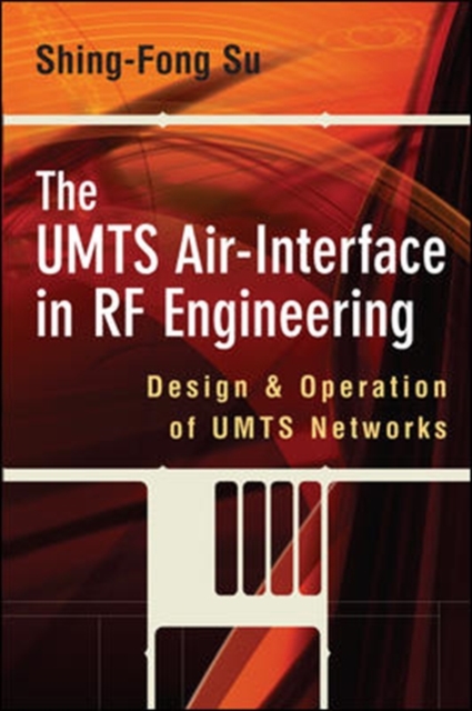 UMTS Air-Interface in RF Engineering