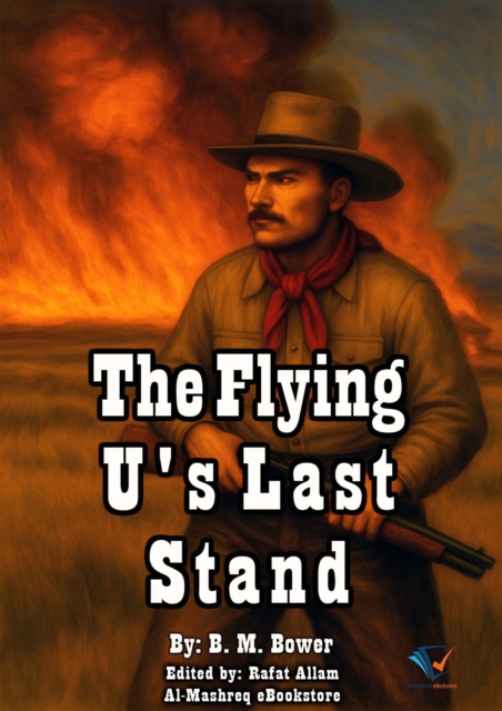 Flying U's Last Stand