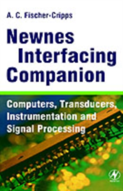 Newnes Interfacing Companion