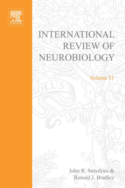 International Review of Neurobiology