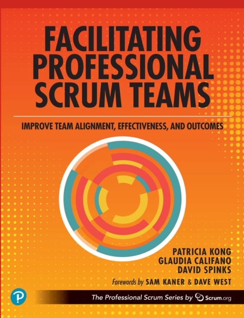 Facilitating Professional Scrum Teams