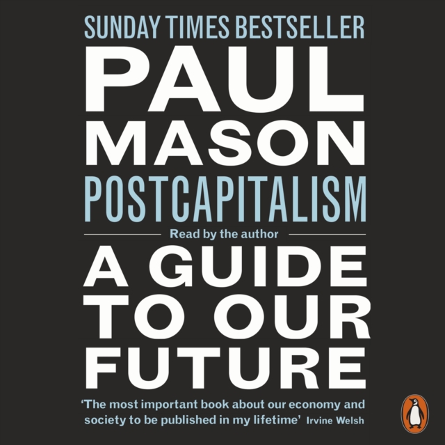 PostCapitalism
