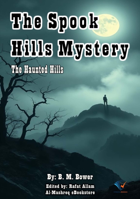 Spook Hills Mystery