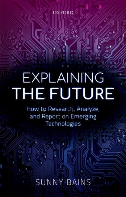 Explaining the Future