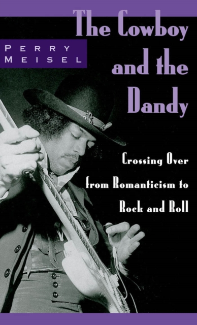 Cowboy and the Dandy