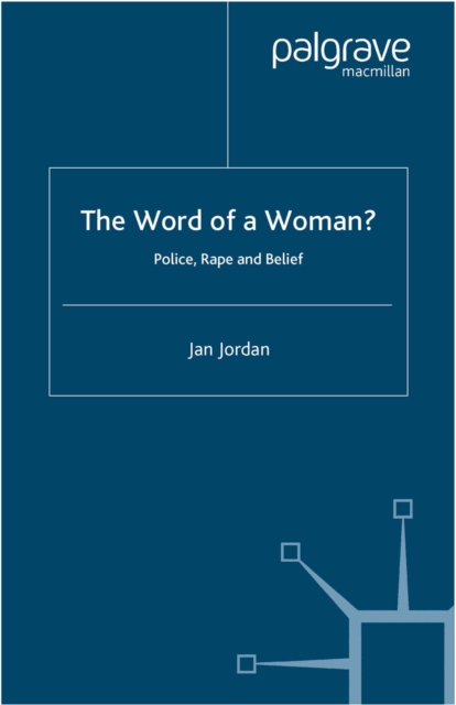 Word of a Woman?