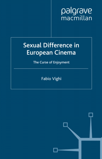 Sexual Difference in European Cinema