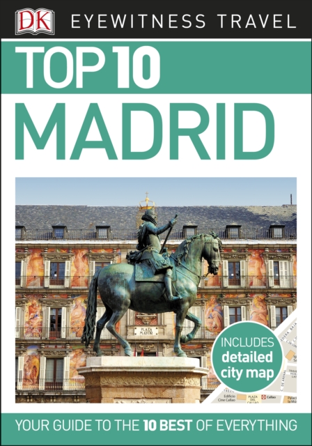 Top 10 Madrid