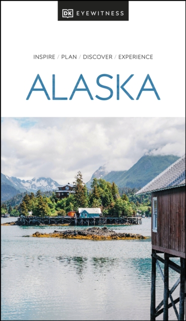 DK Eyewitness Alaska