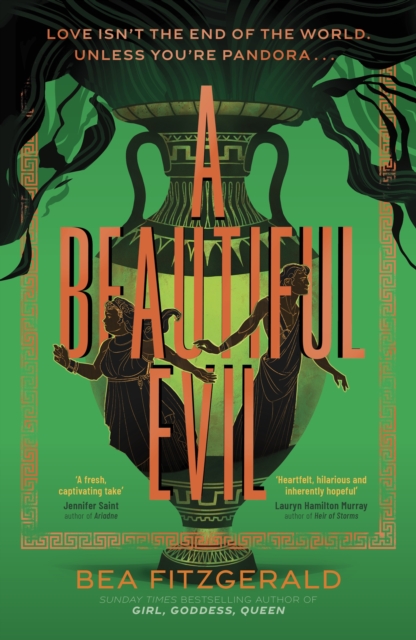 Beautiful Evil