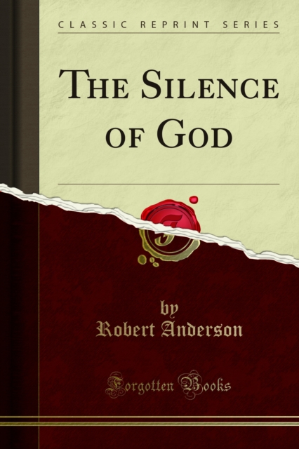 Silence of God