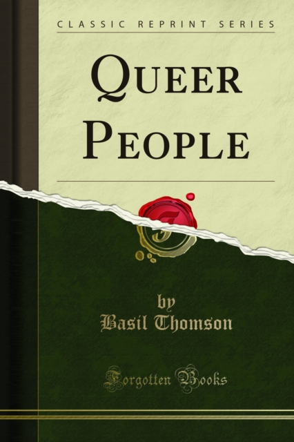 Queer People