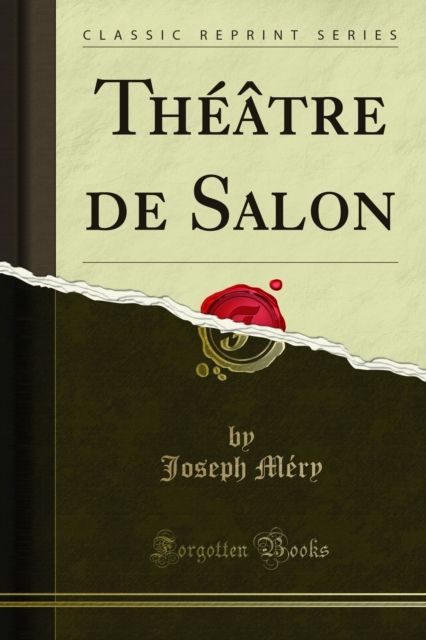 Théâtre de Salon