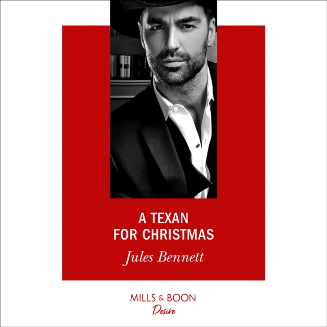 Texan For Christmas