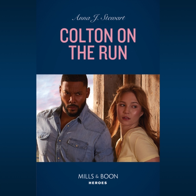 Colton On The Run