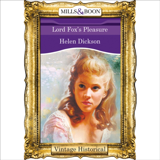 Lord Fox's Pleasure