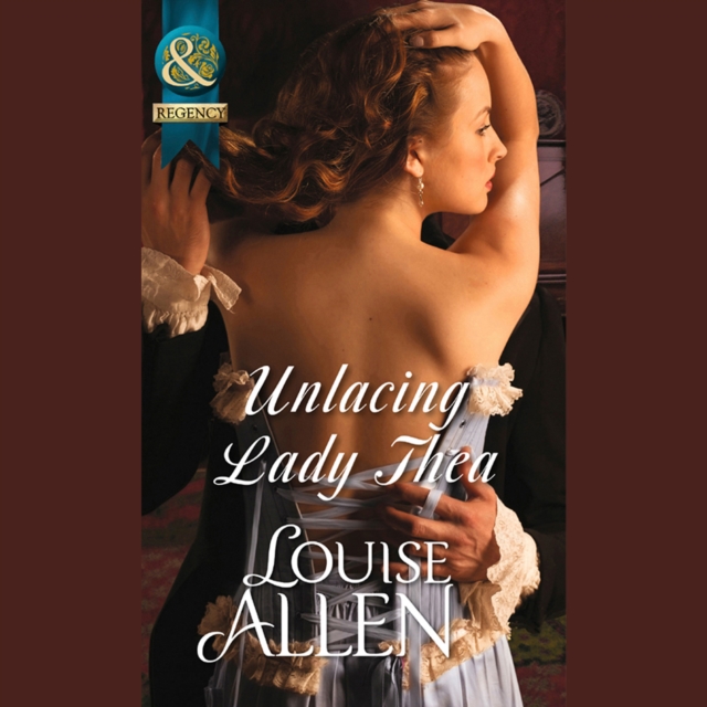 Unlacing Lady Thea