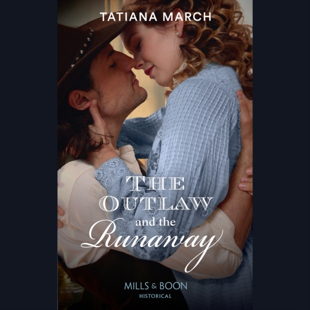 Outlaw And The Runaway