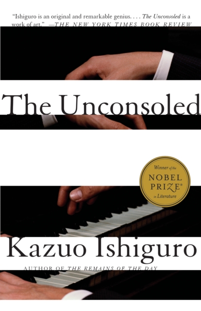 Unconsoled
