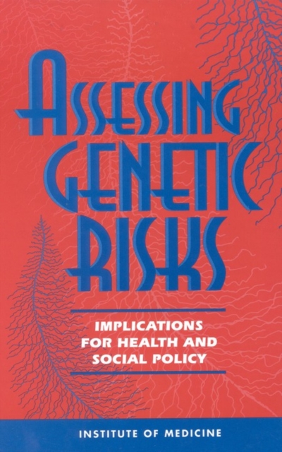 Assessing Genetic Risks