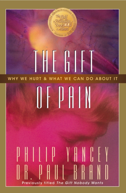 Gift of Pain