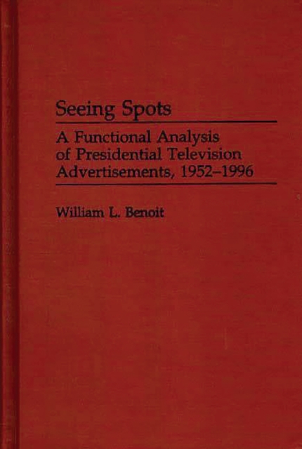 Seeing Spots